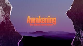 ️ AWAKENING - DAS BESTE JAHR MEINES LEBENS  | MIT THOMAS BOSSHARD