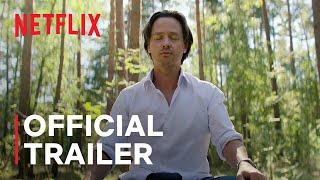 Murder Mindfully | Official Trailer | Netflix