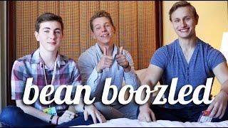 Bean Boozled Challenge (ft. Cole Ledford)