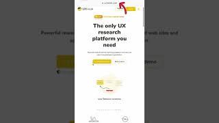 Warning! This UX research platform will save you time.