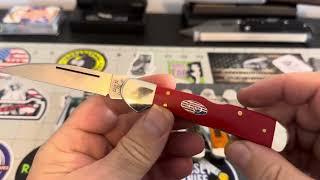 My case copperlock collection 