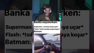 Ebonivon | Açın yolu batman geliyor :D