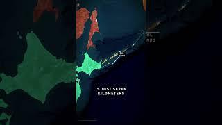 Russia’s Border Disputes 