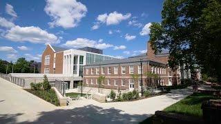 UMD | A New Level of Learning and Teaching