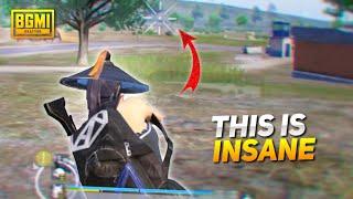 THIS IS INSANE!  | iPhone 13 60 FPS BGMI