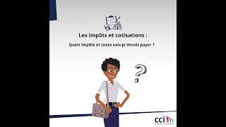 La gestion administrative d'une patente