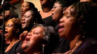 Gospel Goes Classic 2007