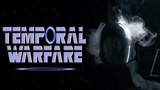 Sci-Fi Short Film | Temporal Warfare