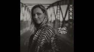 Paula Cazenave X Techno Cartel [116]