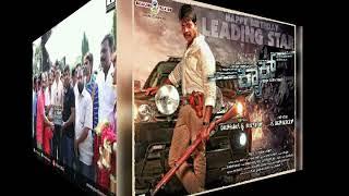 mari tiger vinod prabhkar dailags dj remix fan by mounesh