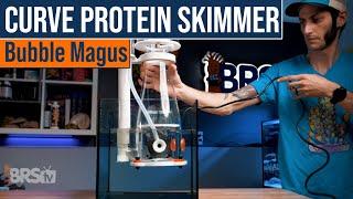 Your Protein Skimmer Doesn't Have To Wreck Your Budget! Check Out These Bubble Magus Curve Skimmers.