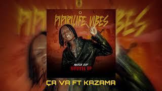 EP PIPIRILIFE VIBES (ÇA VA FT KAZAMA ) PIPIRILIFE PROD