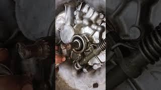 How clutch Bearing Work #autoguide #automobile