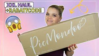 MEGA BARGAIN!  XXL PICMONDOO HAUL