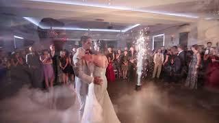 Jewish Italian Wedding Videographer Montreal