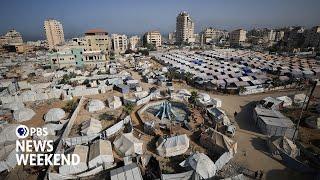 ‘Catastrophic’ conditions in Gaza as Israeli blockade enters third month, aid group says