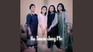 Ha Snam Jong Me (feat. El-Elyon Worship)