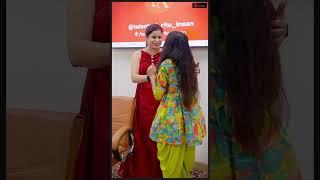 The story of talented Ritu Insan is not limited to just sewing and designing. #talentedrituinsan