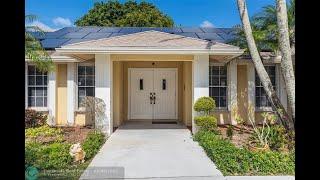 Residential at 12593 Quercus, Wellington, FL 33414 - For sale