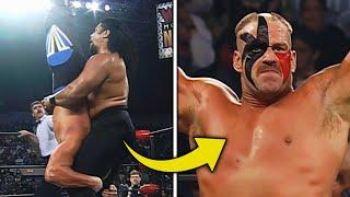 10 Wrestlers Who No Sold Something BRUTAL