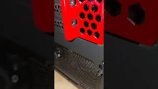 MSI Z370 GAMING PRO CARBON AC                                               MSI CASE VAMPIRIC 010