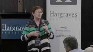 Hargraves Institute Conference16 : Kathleen Ryan, Mid North Coast Local Health District