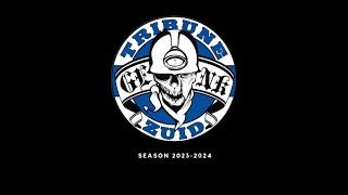 TRIBUNE ZUID SEASON 23/24