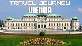 Travel Journey Vienna