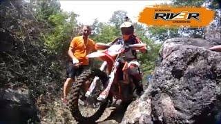 Riv3r Enduro Crossing 2016   Lena Ageladopoulou