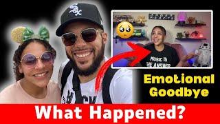 What Happened to Amber? The Inside Story of Rob Squad Reactions!