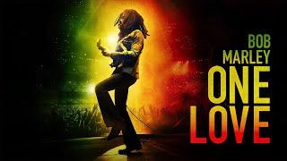 Bob Marley: One Love (2024) Movie || Kingsley Ben-Adir, Lashana Lynch, James N || Review and Facts