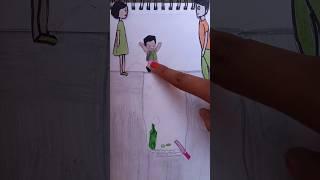  #drawing #art #shorts #satisfying #divyasingh#viralshort #tranding