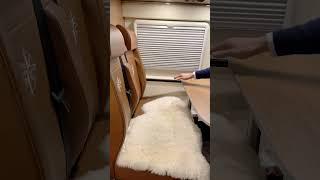 겨울 캠핑 즐기는 방법️ 밴라이프 시작해보세요