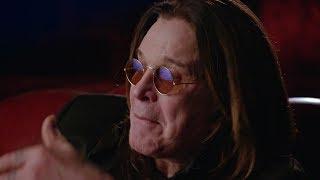 Biography: The Nine Lives of Ozzy Osbourne