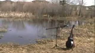 Dancing on the Moon (Music Video)