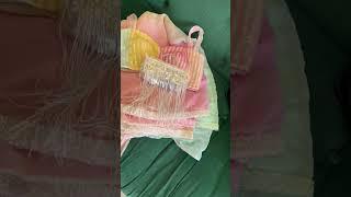 Everything handmade #diy #handmade #design #fashionstyle #fashionblogger #art #craft