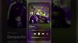 Despacito #spotifymusic #spotify #spotifyplaylist #spotifyviral