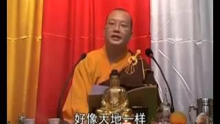 大願法師《隨念三寶經講記》-10