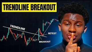 THE SIMPLE TRADING STRATEGY THAT MADE ME $20,000 IN JUST ONE TRADE ( VERY BEGINNER FRIENDLY)