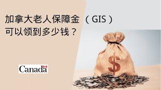 加拿大老人保障金可以领到多少钱？|什么人有资格领取保障金？ | 可以领到多少保障金？ |哪些收入会影响保障金的申请资格和金额？