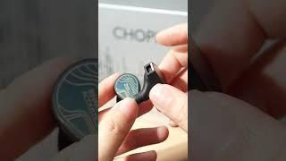 Unboxing！！#Binary #Chopin #Nocturne 1DD+3BA Hybrid IEMs