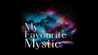 My Favourite Mystic 18: Louise Nelstrop on Richard Rolle