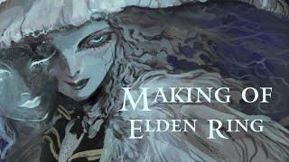 The Making of Elden Ring and Shadow of the Erdtree