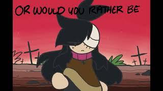 Would You Rather - Lisa the Painful/Joyful (Fan Animation)