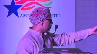 Inaugral Session : Part 5 : Manthan award south asia 2014