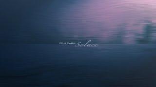 Dan Caine - Solace [Full Album]