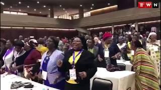 Ważne newsy z Zimbabwe 4 godziny temu