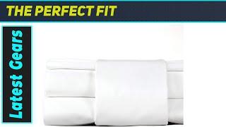 THOMAS LEE Supima Sheets: Ultimate Luxury?