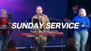 Vision Church Sunday Service