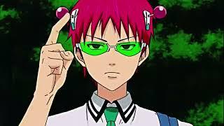 Saiki k edit|| NiaXedits